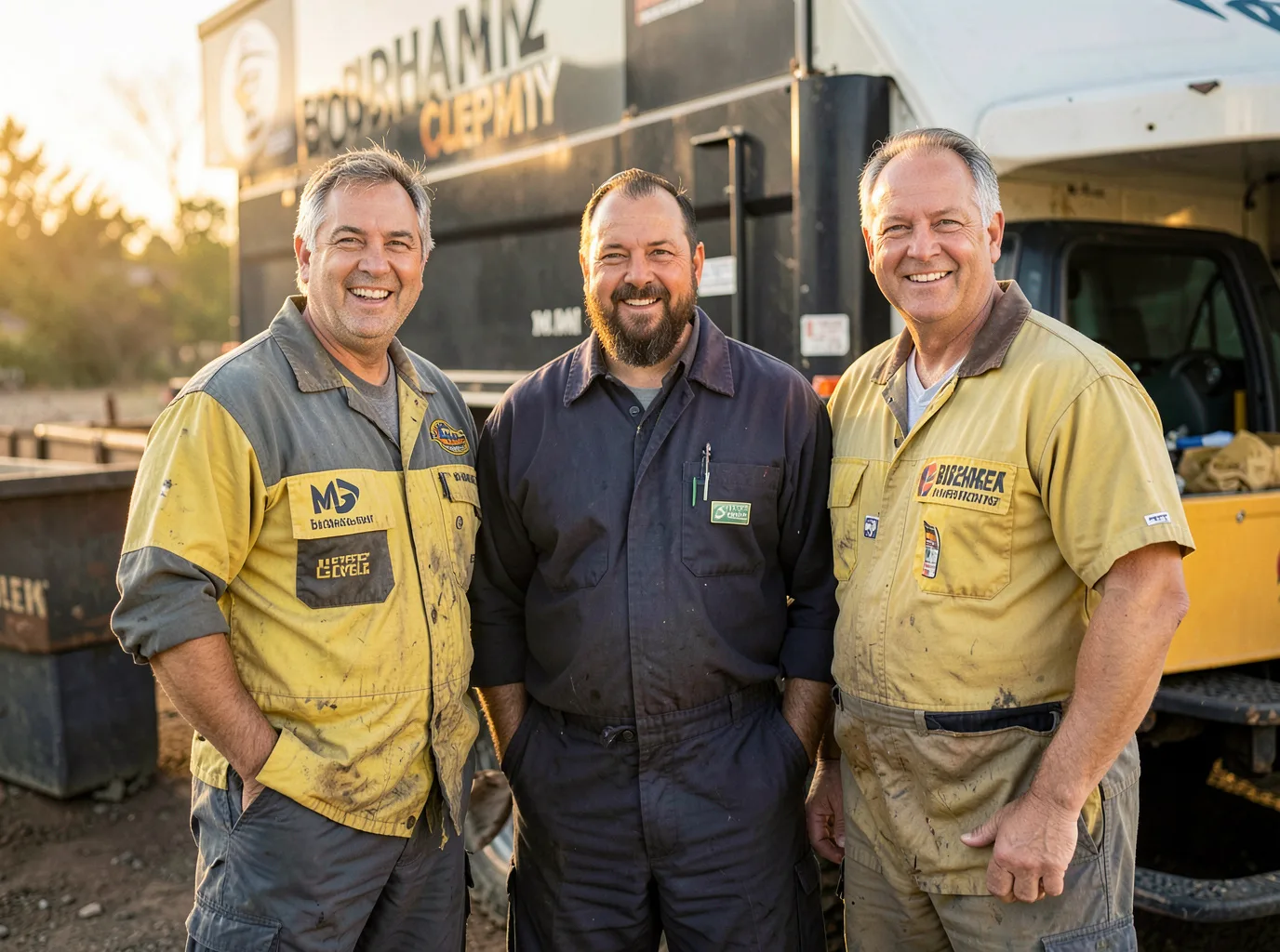Sewage Cleanup company in Chambersville, PA
