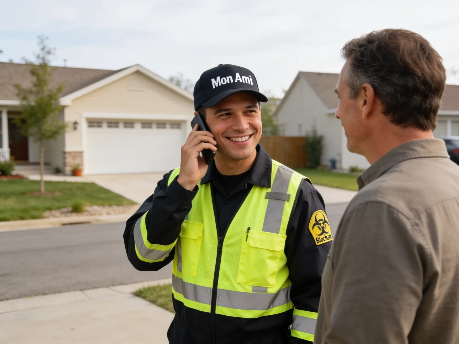 Sewage Cleanup Chambersville, PA FAQs