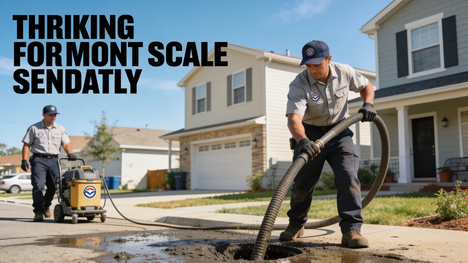 Sewage Cleanup in Chambersville, PA near me